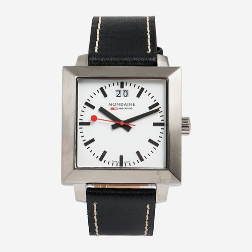 Mondaine a685 30336 11sbb - mondaine, a685.30336.11sbb