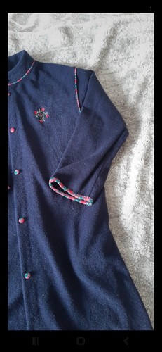 Vintage berkertex dressing - vintage,
