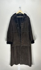 Marvin Richards Suede