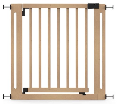 Safetots baby gate wooden - gate,,