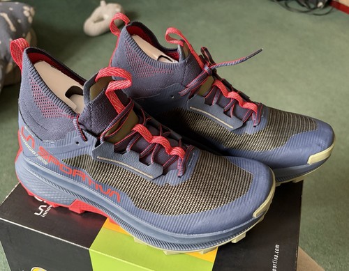 Lasportiva prodigio hike gtx - lasportiva,