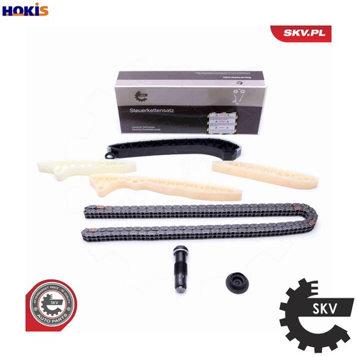 Timing chain kit 21skv126 for - timing,