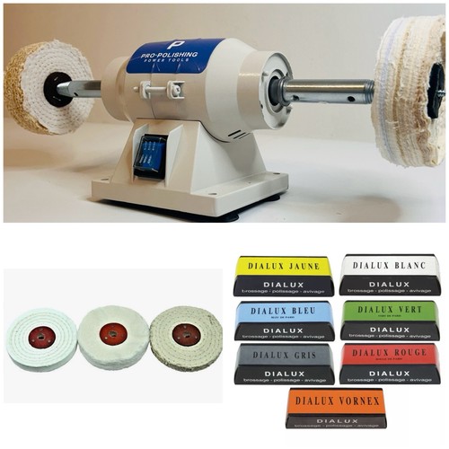 Metal polishing buffing - polishing,
