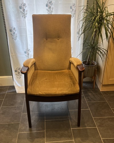 Parker knoll high back - parker,