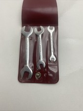 Vintage 3Pc RS Midget Metric