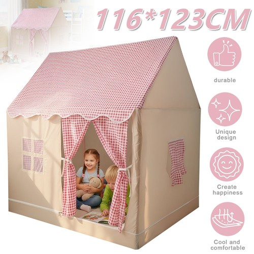 Large pink childrens kids - pink, play