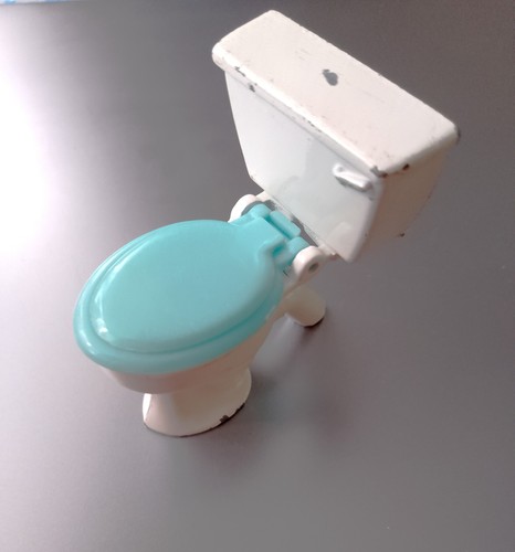 Dolls house furniture tri - dolls, tri-ang