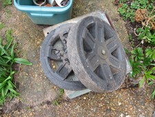 Kranzle Type 10" Diameter