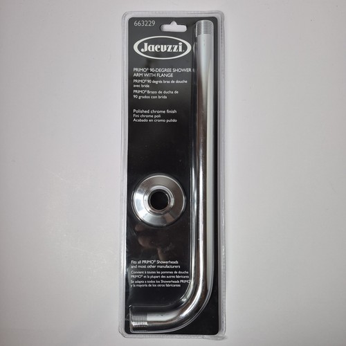 Jacuzzi primo degree shower - 90,