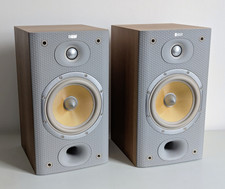 Bowers & Wilkins DM601 S3