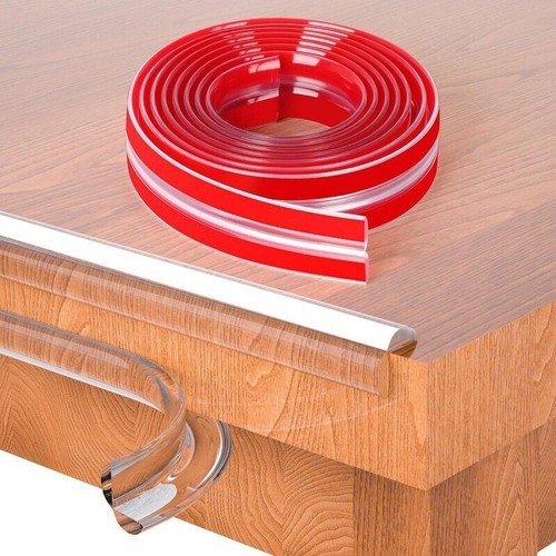 Safety cushion guard - guard, foam