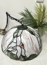 Vintage Tiffany Style Ceiling