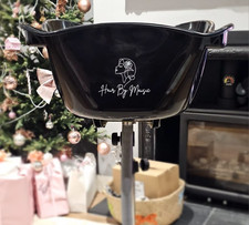 Portable Shampoo Basin