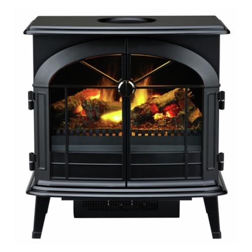 Dimplex stockbridge optiflame - dimplex,