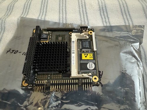 Kontron cpu module circuit - kontron,
