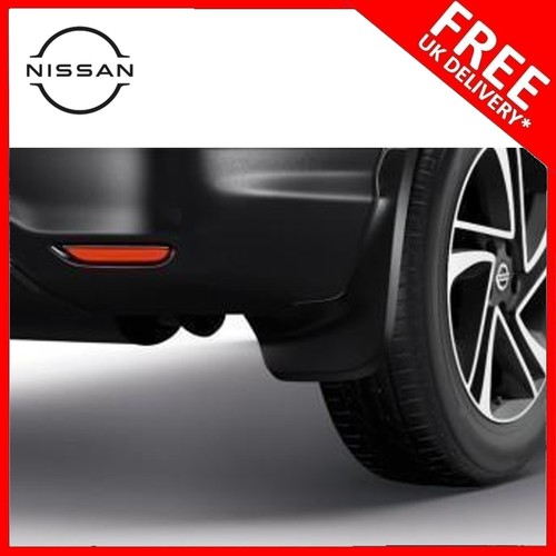Genuine nissan qashqai - genuine,