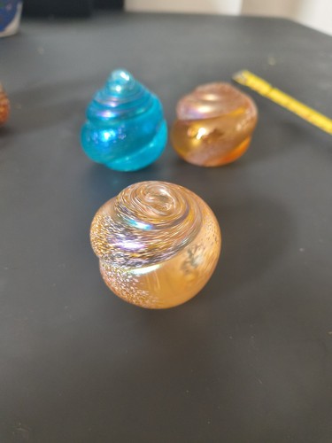 John ditchfield glasform shell - john,