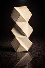 Stunning Geometric Ceramic