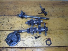 BSA B175 D14 Bantam Gearbox 4 Speed