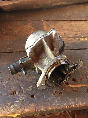 Vacuum pump for - vacuum,