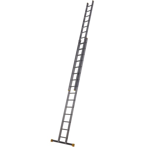Werner rung extension ladder - werner,