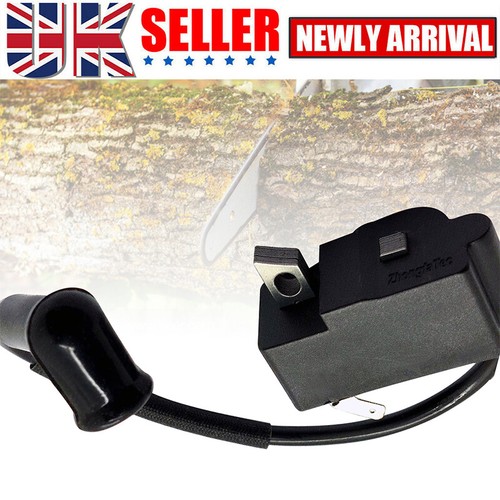 Ignition coil assembly - ignition,