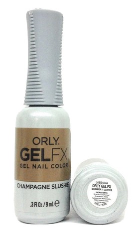 Orly gel champagne - orly,