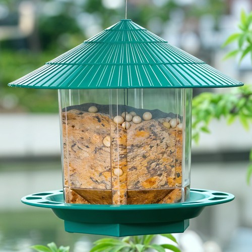 Portable squirrel proof wild - squirrel-proof,