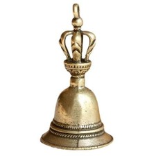 Hand Bell Super Loud Hand Call