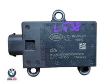 RANGE ROVER EVOQUE L538 YAW