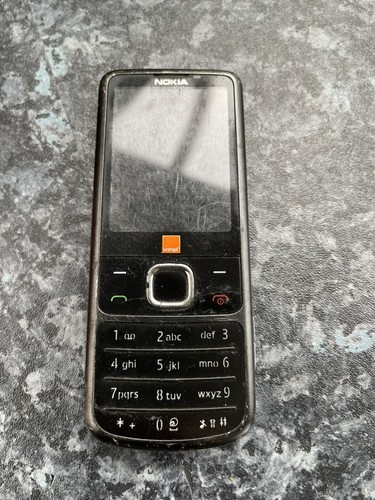 Nokia 6700 classic - -, (orange)