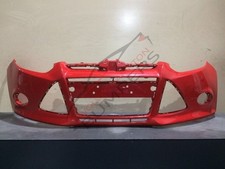 FORD FOCUS ZETEC S FRONT