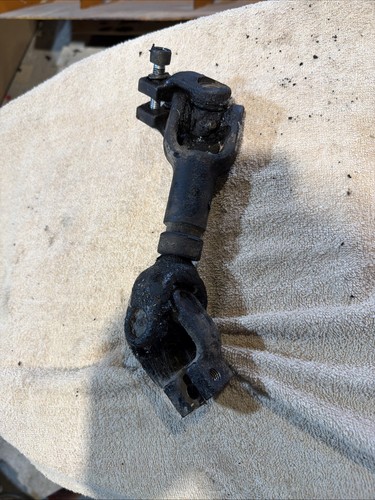 Secma qpod 340cc driveshaft - secma,