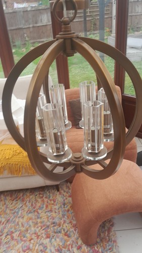 Brutalist heavy bronze - brutalist,