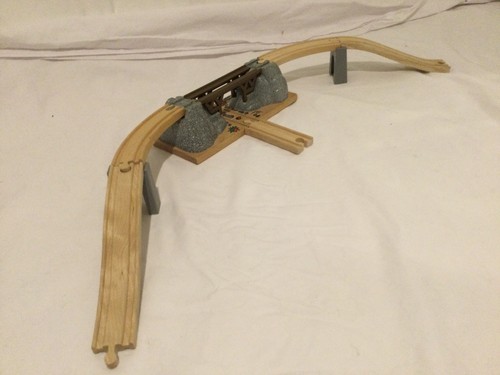 Brio 33391 collapsing - brio,