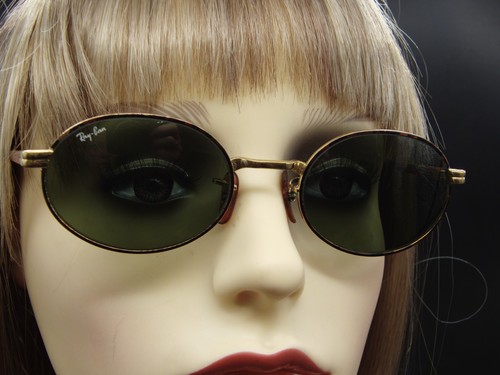 Ray ban l oval - ray-ban, b