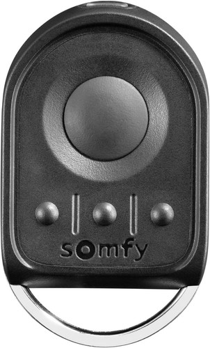Somfy keygo rts remote - rts, control