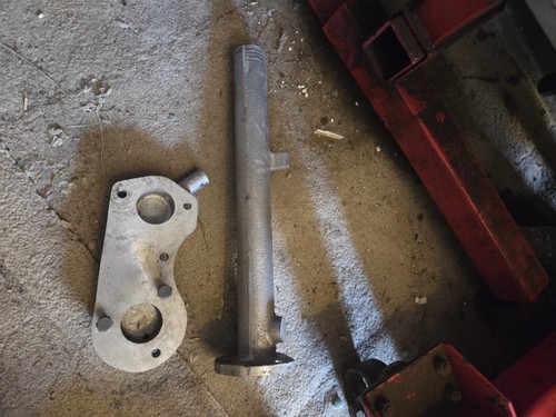 Rwd zetec coolant - rwd,