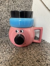 Vintage Bertie Bassett