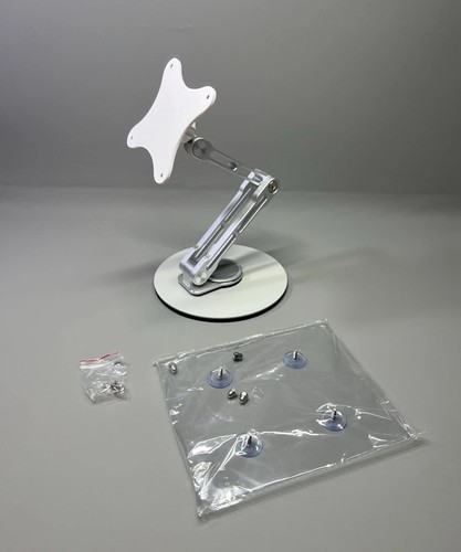 Monitor arm desk - mount, vesa