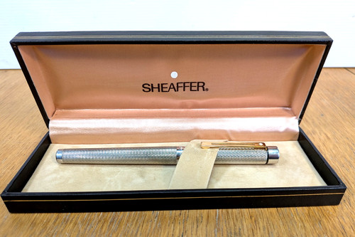 Vintage sheaffer targa - sheaffer,