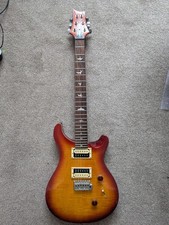 PRS SE Custom 24 2020 Guitar