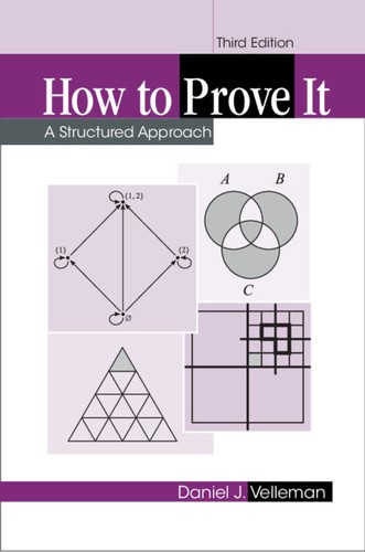 How prove a structured - to,