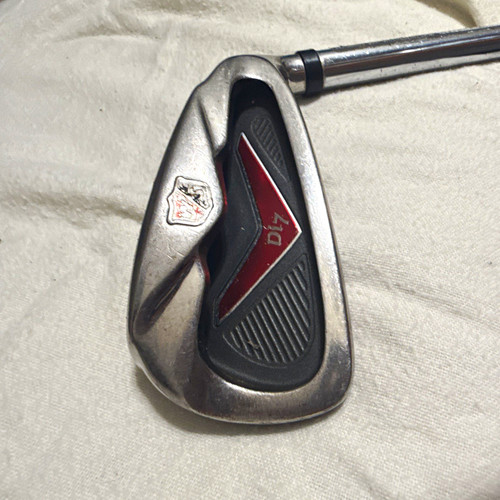 Wilson staff di7 - staff,