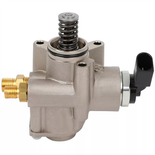 High pressure fuel pump - fuel,