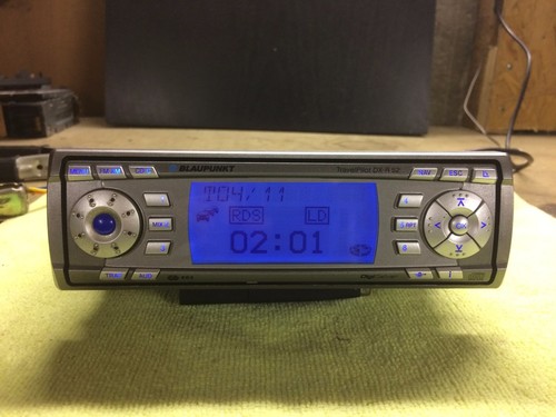 Vintage classic blaupunkt - vintage/classic,