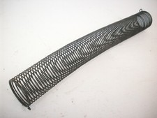 Protection, spring water hose