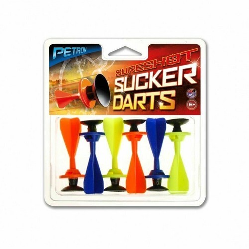 Petron spare sureshot - sureshot, crossbow