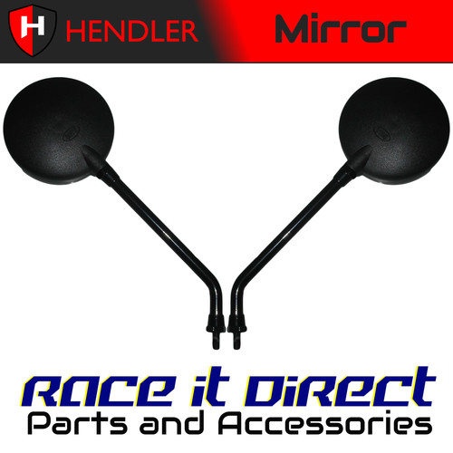Mirrors for kawasaki - for, kh