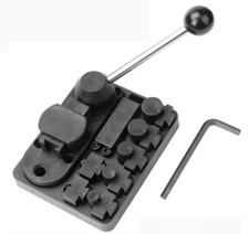 Metal Wire Bending Jig Set